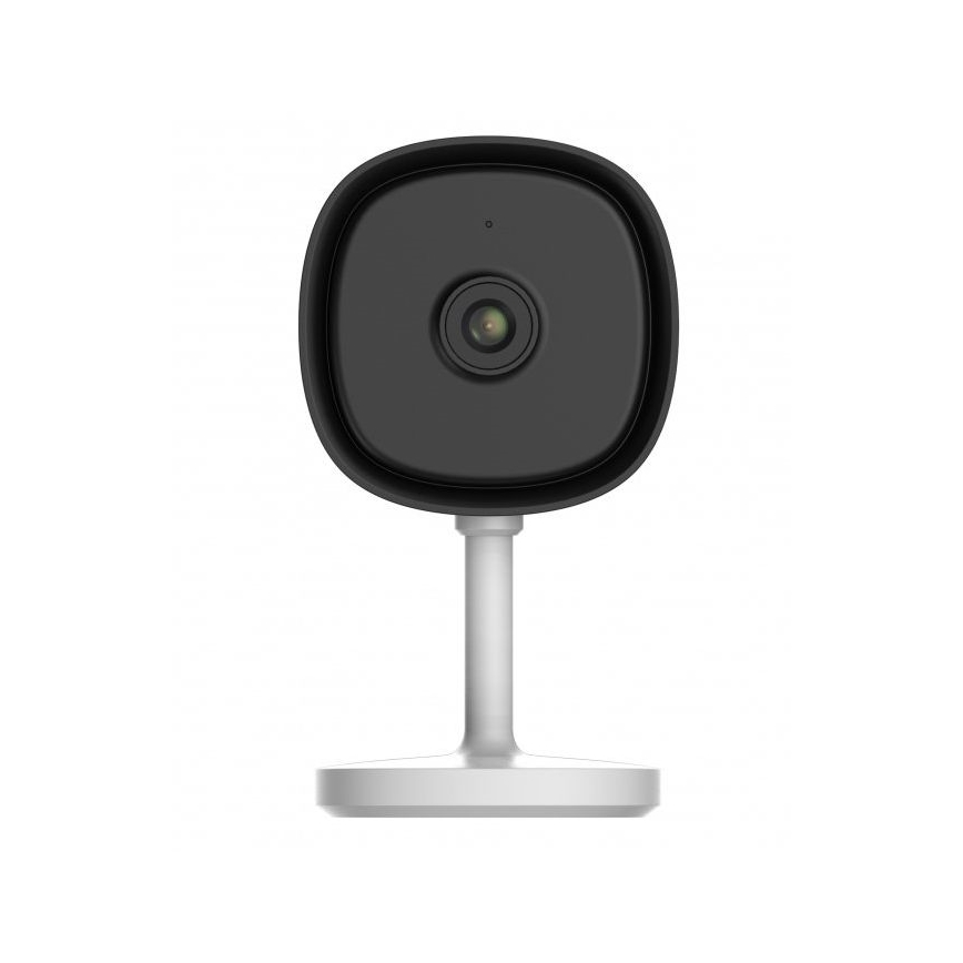 Smart indendørs kamera med sensor Full HD 1080p 5V Wi-Fi hvid