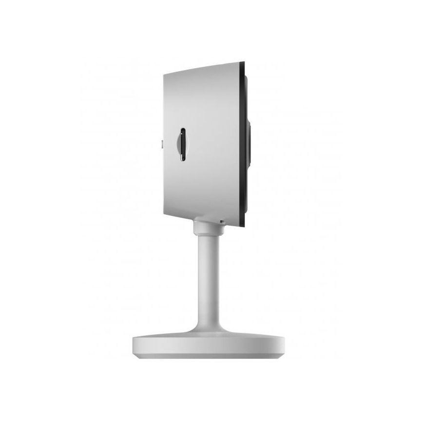 Smart indendørs kamera med sensor Full HD 1080p 5V Wi-Fi hvid