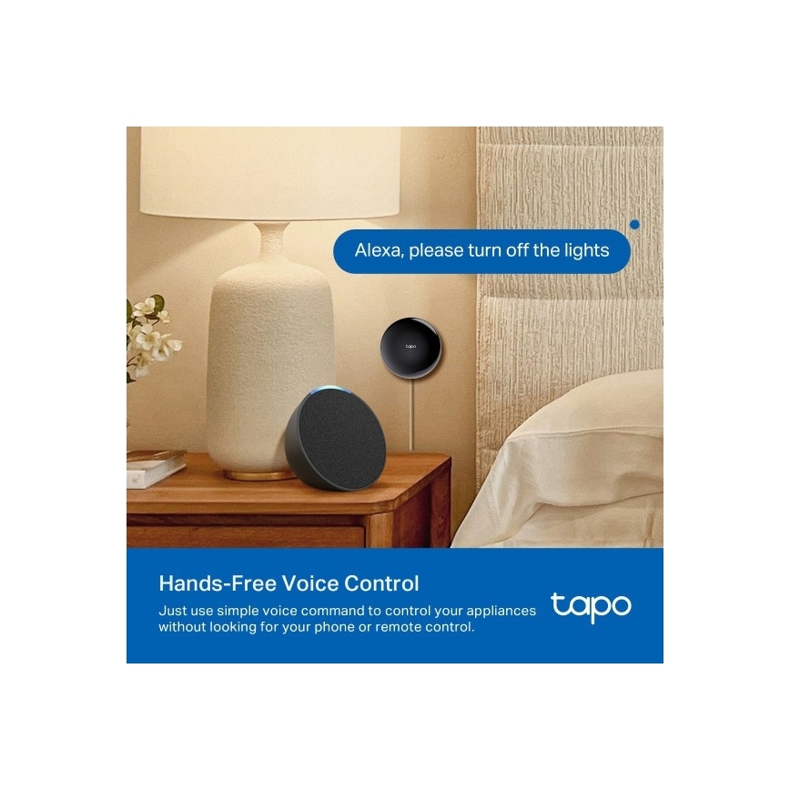 Smart infrarød gateway/hub med Wi‑Fi