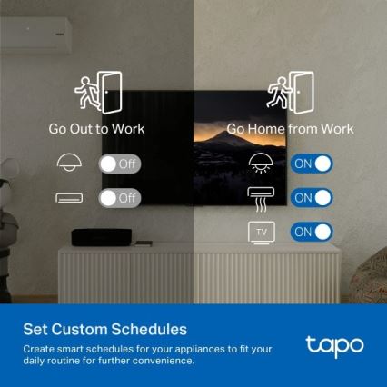 Smart infrarød gateway/hub med Wi‑Fi