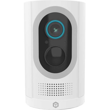 Smart kamera 3MP Full HD 1296p 6700 mAh Wi-Fi Tuya IP65