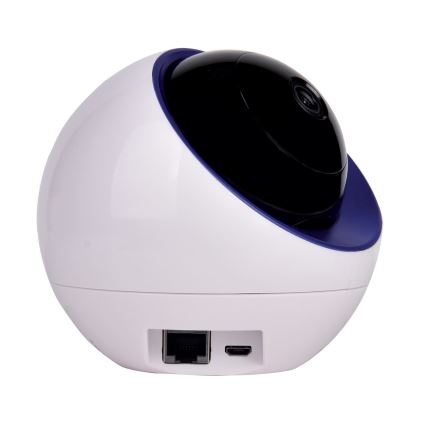 Smart kamera LED/230V/Wi-Fi Tuya