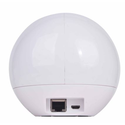 Smart kamera LED/230V/Wi-Fi Tuya