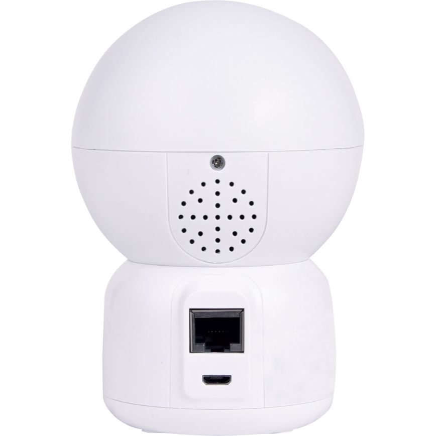 Smart kamera LED/230V/Wi-fi Tuya