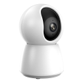 Smart kamera med bevægelsessensor 2K 5V Wi-Fi Tuya hvid