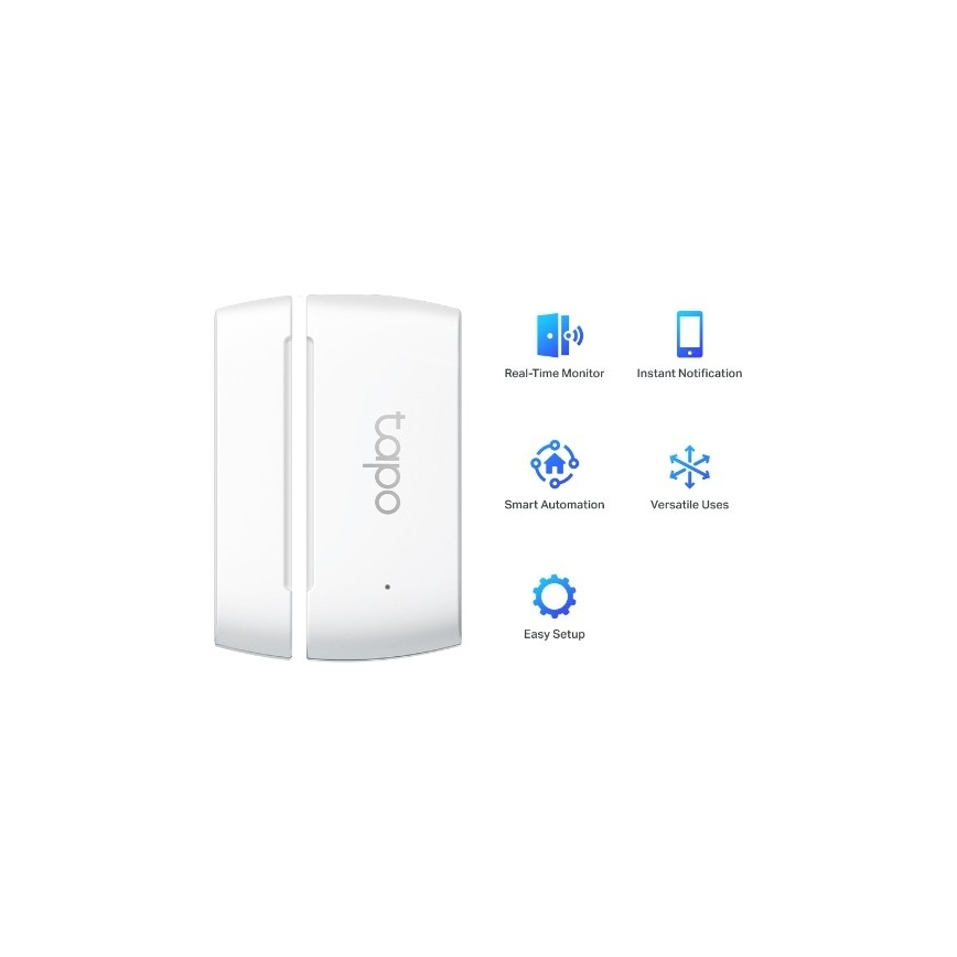 Smart kontaktsensor 1xCR2032