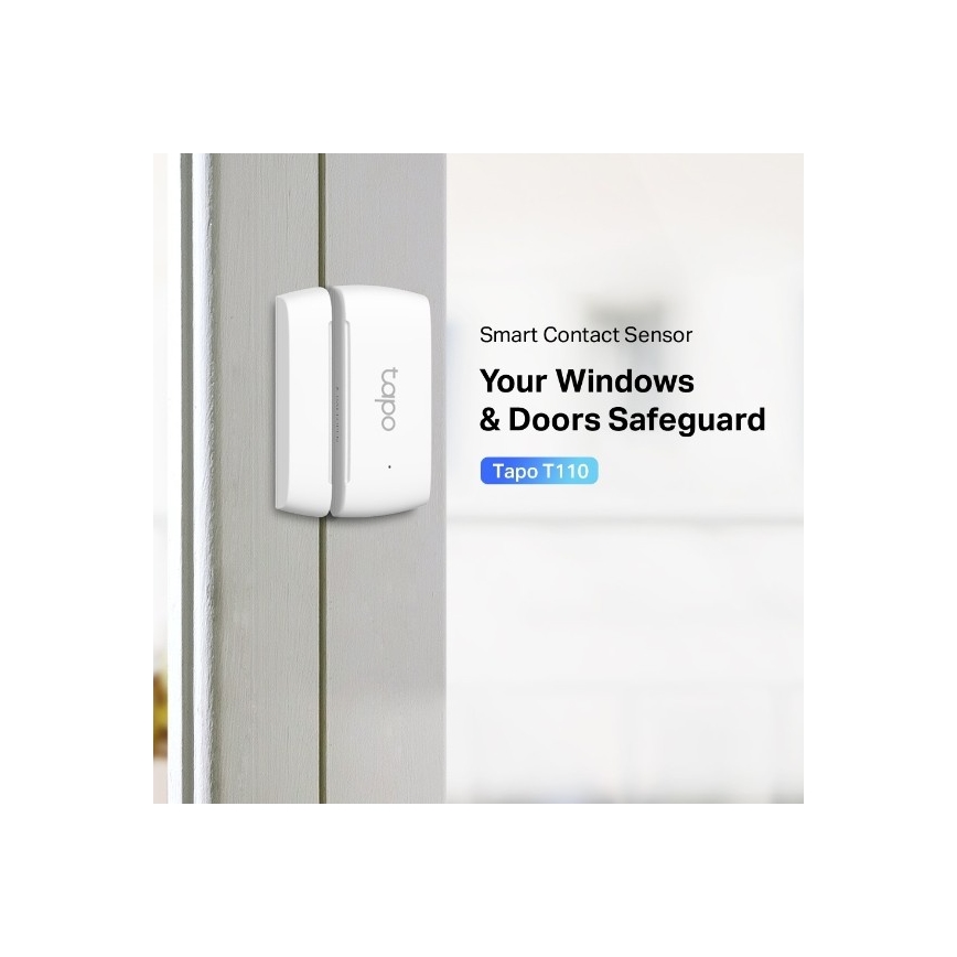 Smart kontaktsensor 1xCR2032