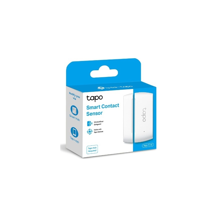 Smart kontaktsensor 1xCR2032