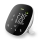 Smart luftkvalitetsmåler med LED-lys display SmartLife Wi-Fi