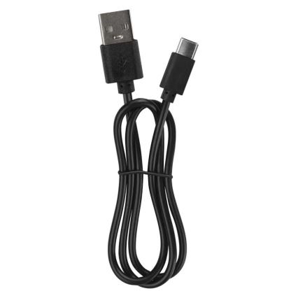 Smart luftkvalitetsmonitor GOSMART 5V med Wi-Fi