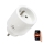 Smart plug 3600W/230V/16A Wi-Fi Tuya