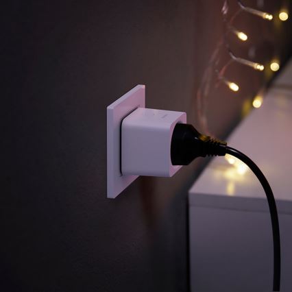 Smart plug Philips