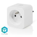 Smart socket 3680W/230V/ Type E/16A Wi-Fi
