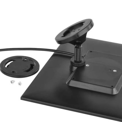 Smart solcellekamera med GoSmart-sensor, 4G/LTE, 10400 mAh, 5 V, IP65, Tuya-kompatibelt