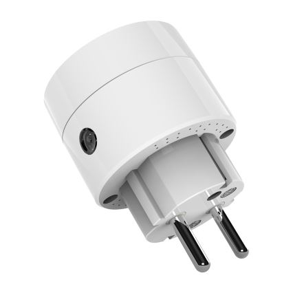 Smart stik 2300W/230V/10A Wi-Fi Tuya