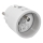 Smart-stik 3680W/230V/Type E/16A Wi-Fi Tuya