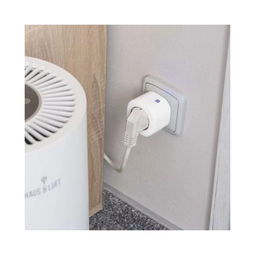 Smart-stik GoSmart 3680W/230V/16A Wi-Fi Tuya