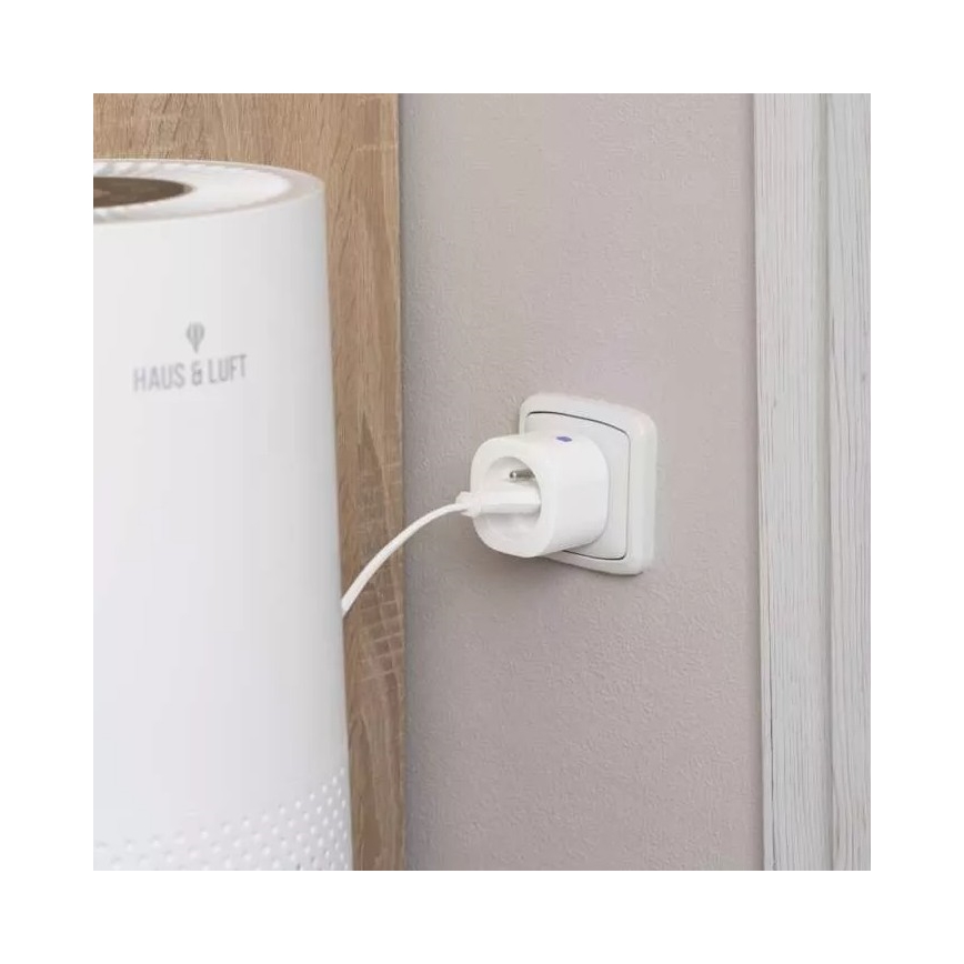 Smart-stik GoSmart 3680W/230V/16A Wi-Fi Tuya