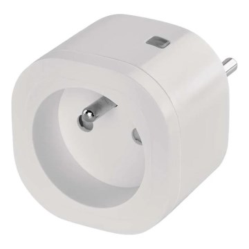 Smart-stik GoSmart 3680W/230V Tuya