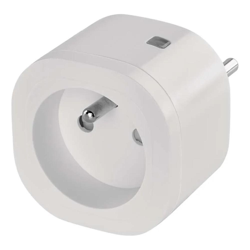 Smart-stik GoSmart 3680W/230V Tuya