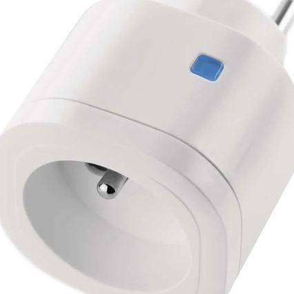 Smart-stik GoSmart 3680W/230V Tuya