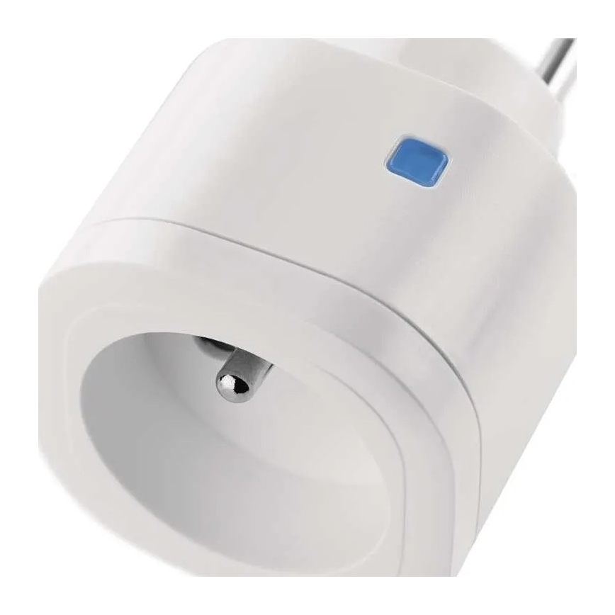 Smart-stik GoSmart 3680W/230V Tuya