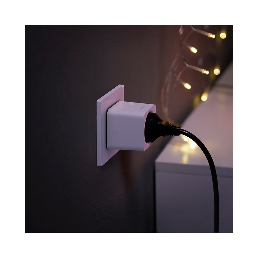 Smart-stik Hue Philips Smart stik EU SCHUKO
