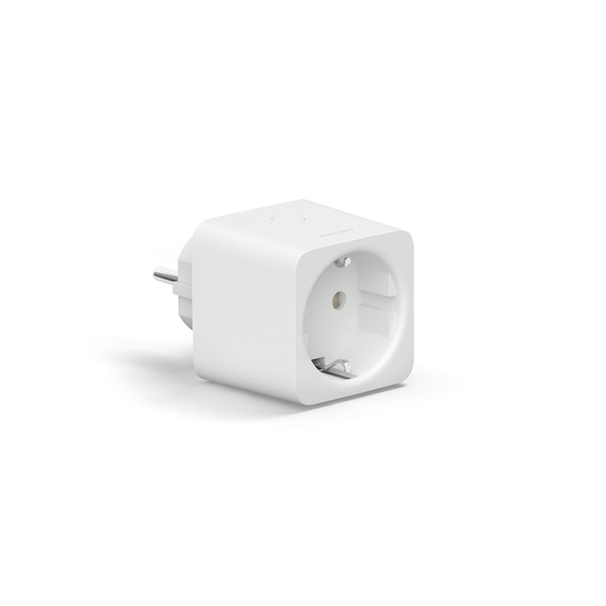 Smart-stik Hue Philips Smart stik EU SCHUKO