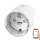 Smart stikprop med energimåling 3680W/230V Wi-Fi Tuya