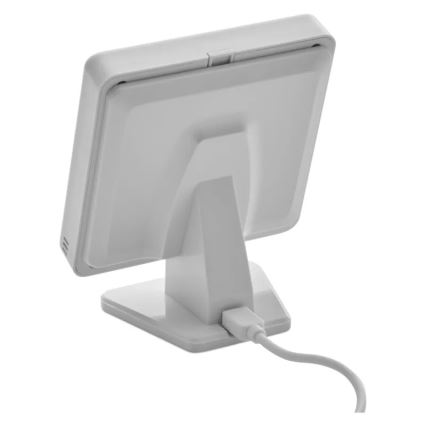 Smart termostat 230V Wi-Fi