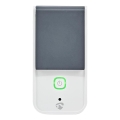 Smart udendørs socket 3680W/230V/Type F/16A Wi-Fi IP44
