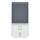 Smart udendørs socket 3680W/230V/Type F/16A Wi-Fi IP44