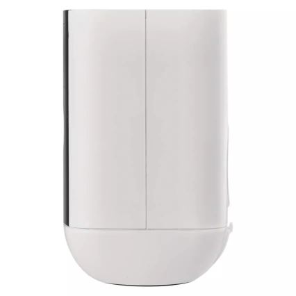 Smart udendørskamera med bevægelsessensor GoSmart 5V 9600mAh IP65 Wi-Fi Tuya