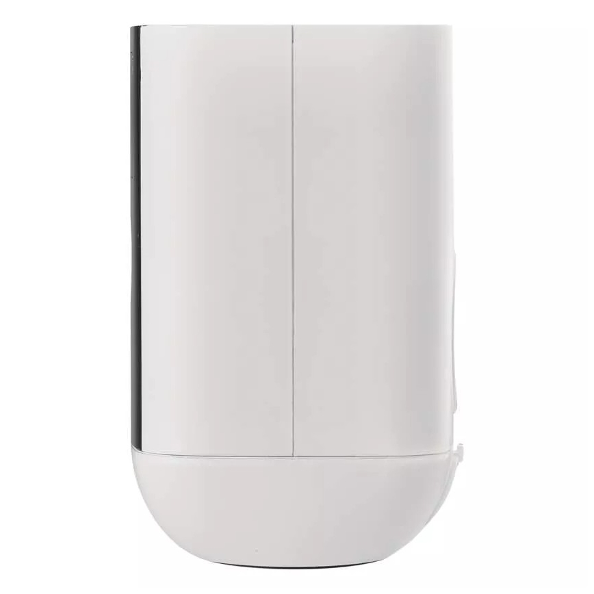 Smart udendørskamera med bevægelsessensor GoSmart 5V 9600mAh IP65 Wi-Fi Tuya