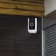 Smart udendørskamera med bevægelsessensor GoSmart 5V IP65 Wi-Fi Tuya