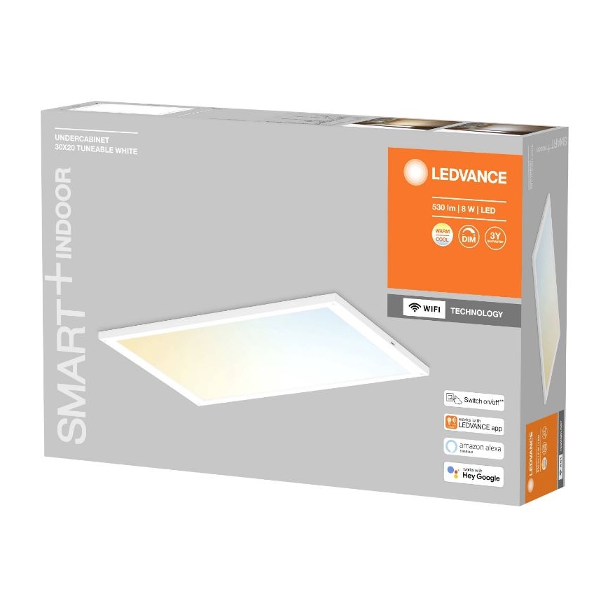 LED Dæmpbart møbelbelysning SMART+ UNDERCABINET LED/8W/24/230V 2700-6500K Wi-Fi