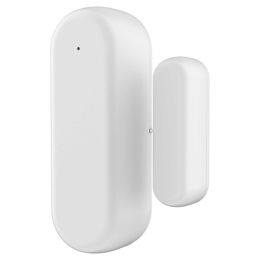Smart vindues- og dørsensor 2xAAA Wi-fi Tuya