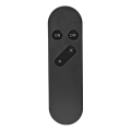 SmartLife-fjernbetjening, 2x AAA, Wi-Fi, sort