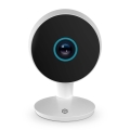 Smartlife smart-kamera 5 V, 3 MP, Full HD 1296p, Wi‑Fi, Tuya