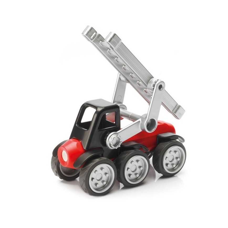 Smartmax - Magnetiske biler 25 stk.