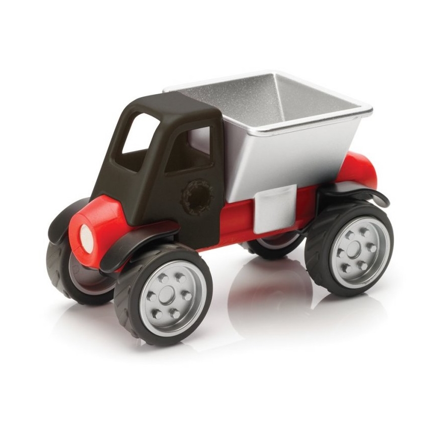 Smartmax - Magnetiske biler 25 stk.