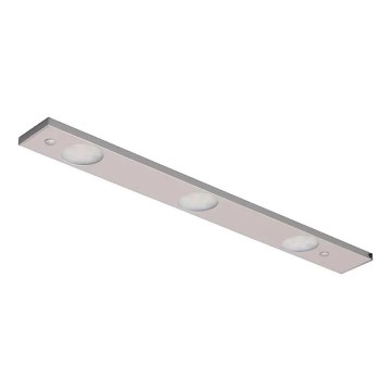 Smartwares - LED Møbelbelysning med sensor SMARTLIGHT LED/6W/230V 45,5 cm