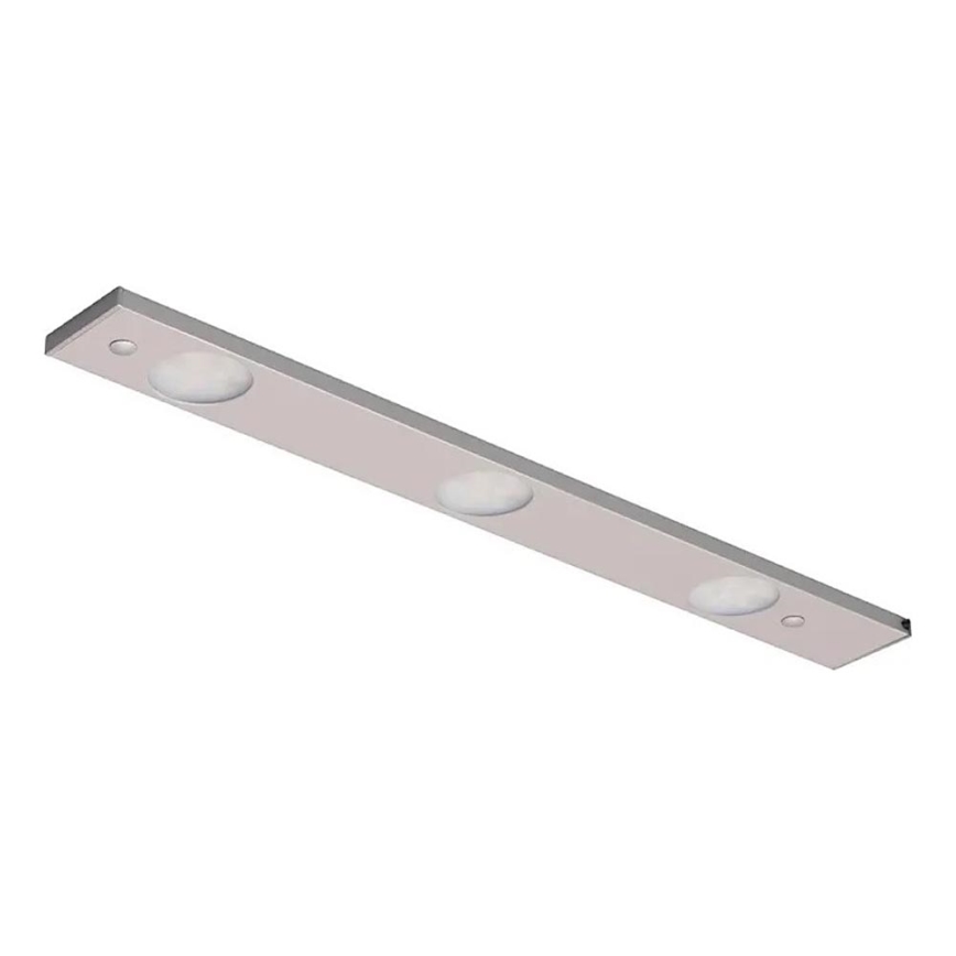 Smartwares - LED Møbelbelysning med sensor SMARTLIGHT LED/6W/230V 45,5 cm