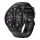 Smartwatch 270 mAh IP57 sort