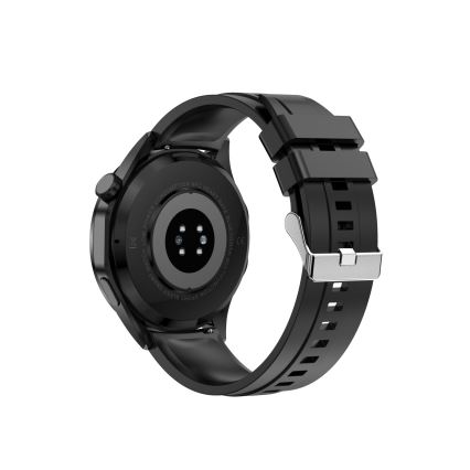 Smartwatch 270 mAh IP57 sort