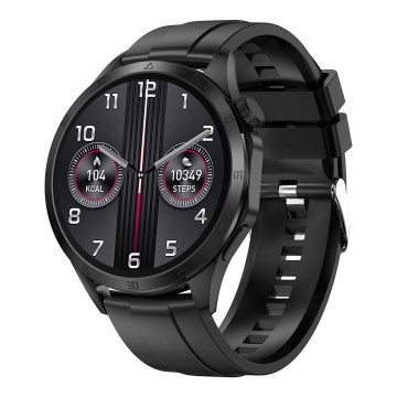 Smartwatch 270 mAh NFC IP57 sort