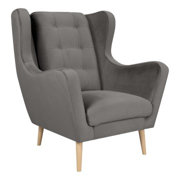 Sofa OMI XXL grå