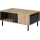 Sofabord BADIA eg/antracit