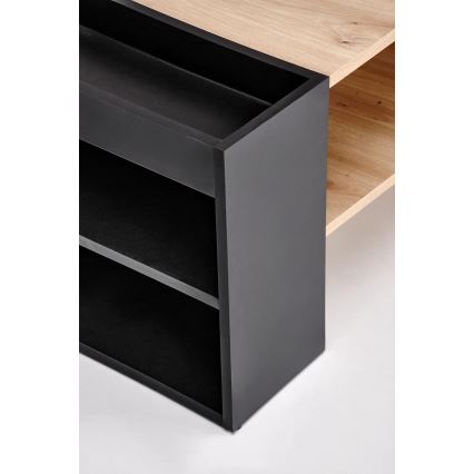 Sofabord BELA 100x42 cm artisan-eg/antracit
