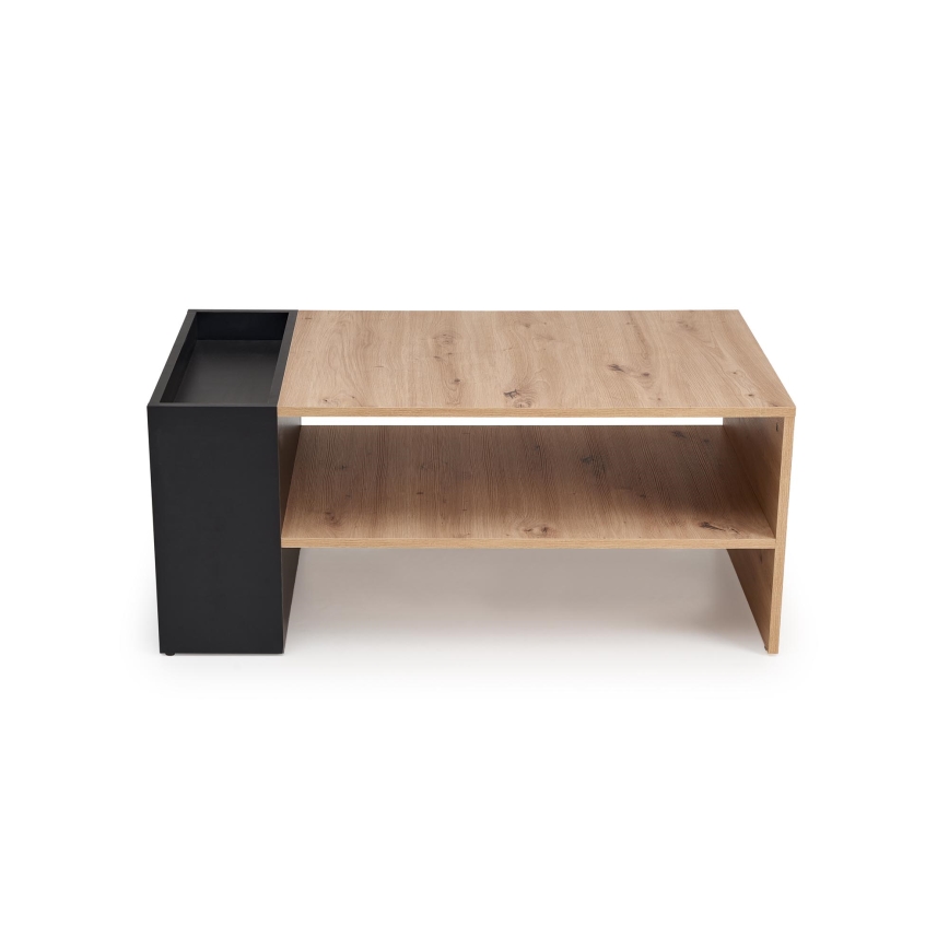 Sofabord BELA 100x42 cm artisan-eg/antracit